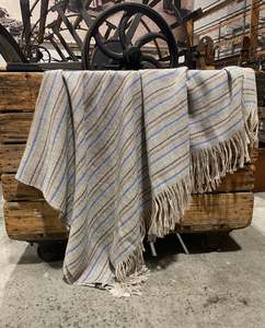 Throws: Cote D'Azure Throw