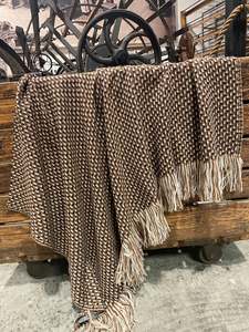 AW8 Throws - Three Accent options