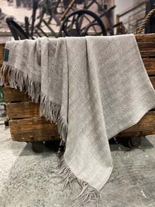 Chevron Throw