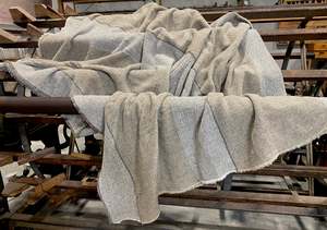 Pueblo Blankets