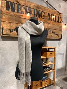 Scarves: GWW6 Scarf