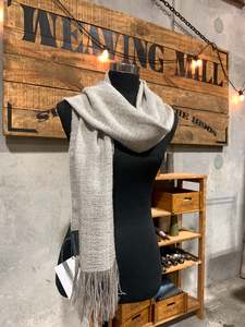 Chevron Scarf