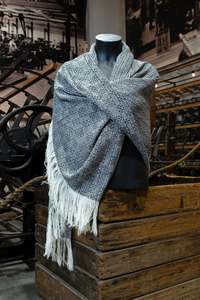 Wraps: Rich Lace Wraps Pastels