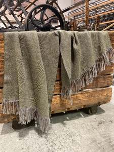 Fellowship Fabric Wrap