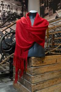 Wraps: Rich Lace Wraps