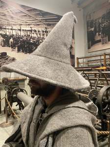 Movie Collection: Hat of Gandalf the Grey