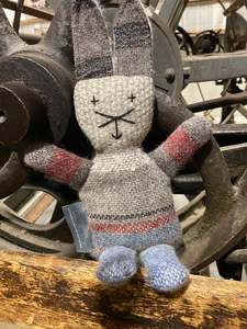 Baby: Patchwork Pals