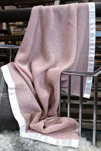 Baby: Baby Wrap/Cot Blankets (AWT16) Pastel and Fun Colours