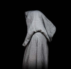 Authentic Gandalf Cloak - Movie Collection