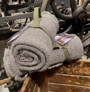 Shire Blankets