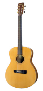 BERTHA™ Orchestra, solid wood acoustic guitar. Red cedar soundboard, rosewood &hellip;