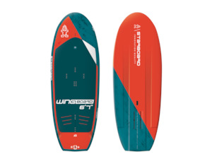 2021 STARBOARD WINGBOARD 115 L 6'7" X 28" Carbon