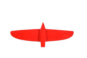 FT: 14.5" FTL GoFoil