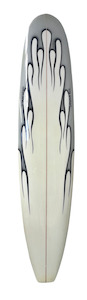 Starboard Sup: SUPSNZ 10'6 x28x4'1/2" 160 ltr