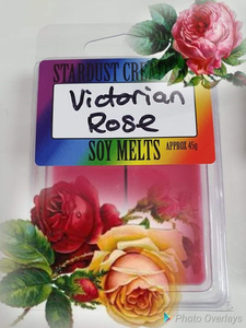 Products: Waffle Bar Victorian Rose