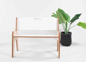 Products: Little Ply Sofa - Starex