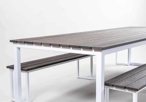 Products: BBQ Table (only) 1200L - Starex