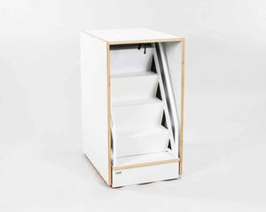 Products: Steps in a Box - Starex