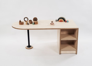 Products: JACK Table - Starex