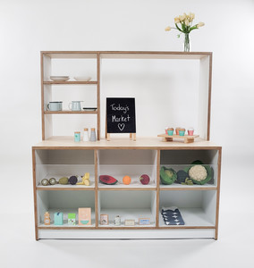 Products: The General (Infant & Toddler) - Starex