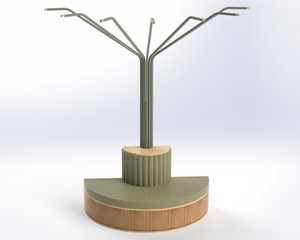 Products: Tree of Imaginariums - Starex
