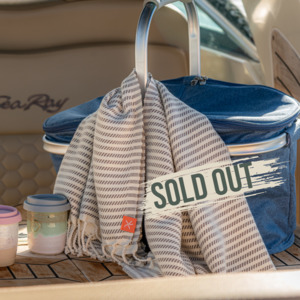 PREMIUM TURKISH TOWELS NZ Starfish & Moss