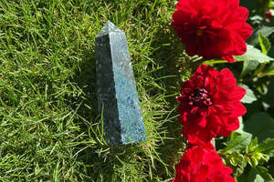 Towers: Moss Agate Tower (Dark)