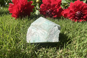 Towers: Amazonite Tower Sml