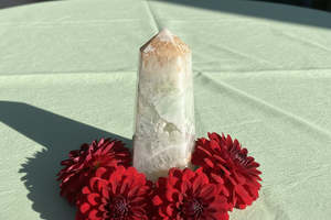 Towers: Caribbean Calcite Tower