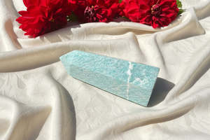 Towers: Amazonite Tower Lge