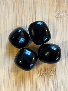 Tumbled: Obsidian - Tumbled