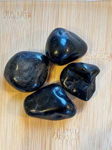 Black Onyx - Tumbled