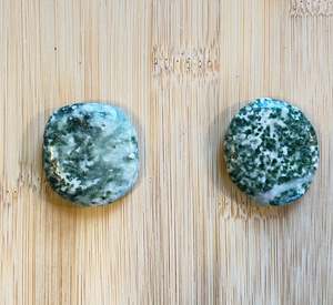 Nan King Jade - Tumbled