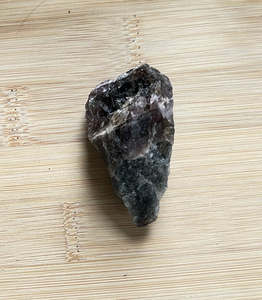 Tumbled: Super 7 – Melody’s Stone