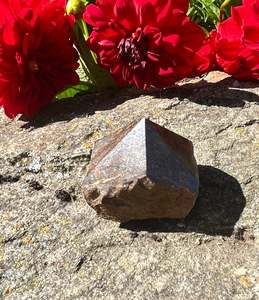 Free Form: Bronzite Tower