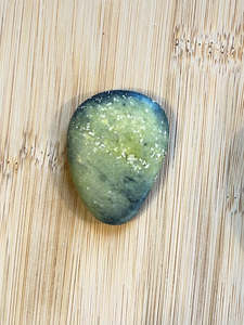 Palm Stone: Chytha - Palm Stone