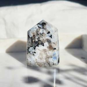 Rainbow Moonstone | Tower