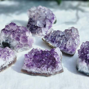 Amethyst | Cluster