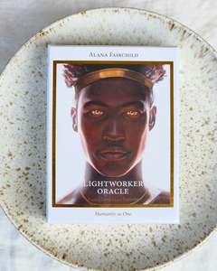 Divination Guidance: Light Worker Oracle 11:11 Edition