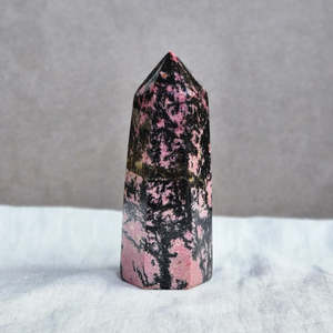Rhodonite | Tower A