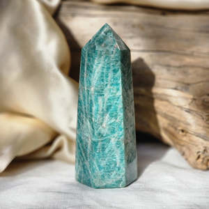 Towers: Amazonite | Tower B