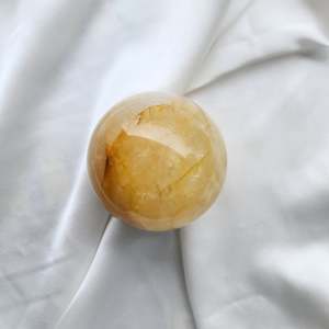 Spheres: Golden Healer | Sphere