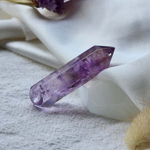 Ametrine | Crystal Wand