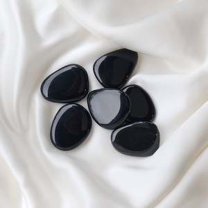 Obsidian | Flat Stone