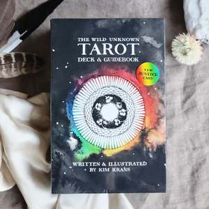 The Wild Unknown Tarot