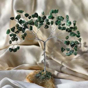 Green Aventurine | Crystal Tree
