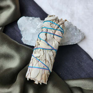 White Sage Cleansing Stick