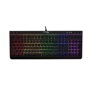 Products: HYPERX ALLOY CORE RGB GAMING KEYBOARD test – StarPC