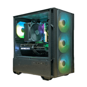 Products: “Refurbished” Gaming PC Intel 14400F RTX 4070 32GB RAM 1TB Nvme SSD – StarPC