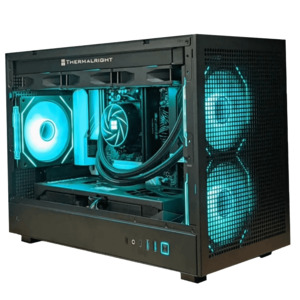 Products: “Refurbished” Gaming PC Ryzen 7 7800X3D RTX 4070 TI 32GB DDR5 1TB SSD – StarPC